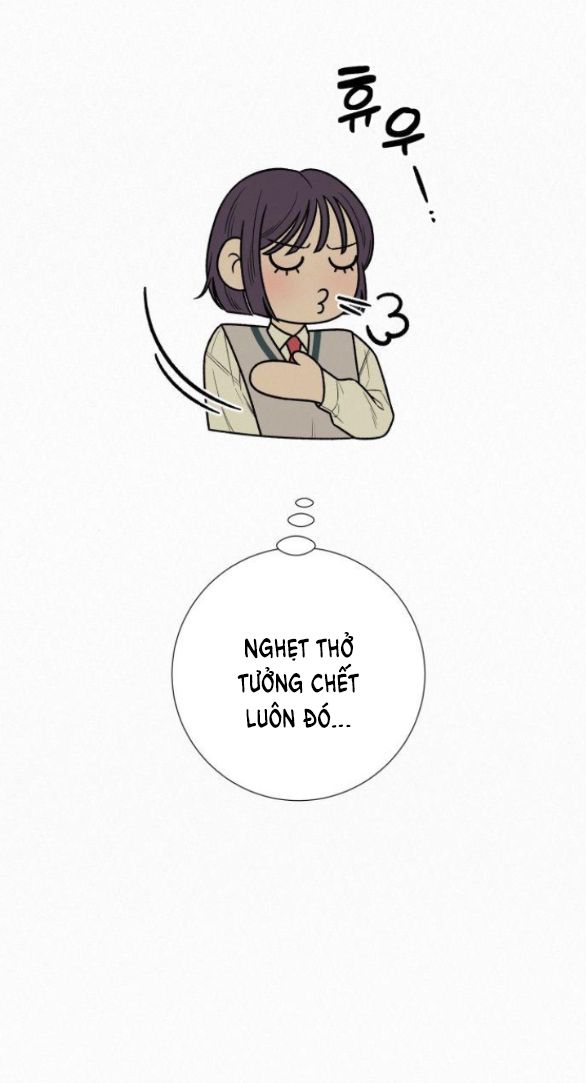 Tình Yêu Trong Sáng Chap Chapter 45.5-Tình Yêu Trong Sáng - Next Chap 66