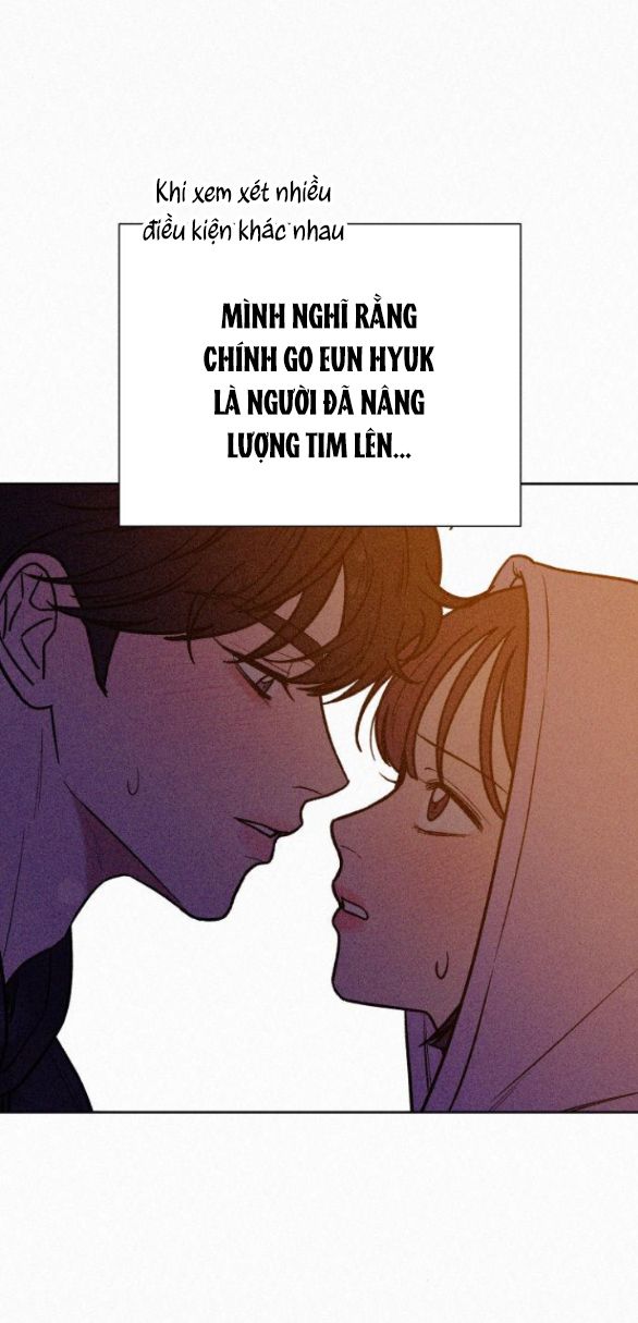 Tình Yêu Trong Sáng Chap Chapter 45.5-Tình Yêu Trong Sáng - Next Chap 66