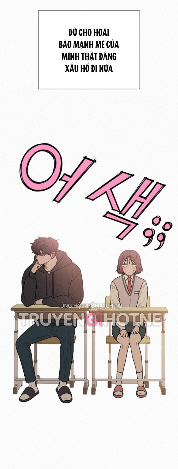 Tình Yêu Trong Sáng Chap Chapter 45.5-Tình Yêu Trong Sáng - Next Chap 66