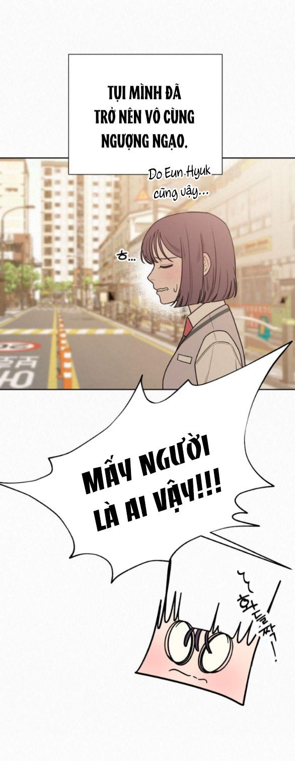 Tình Yêu Trong Sáng Chap Chapter 45.5-Tình Yêu Trong Sáng - Next Chap 66