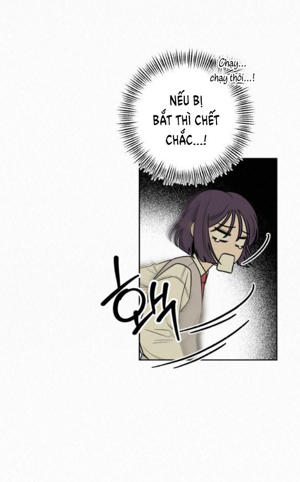 Tình Yêu Trong Sáng Chap Chapter 45.5-Tình Yêu Trong Sáng - Next Chap 66