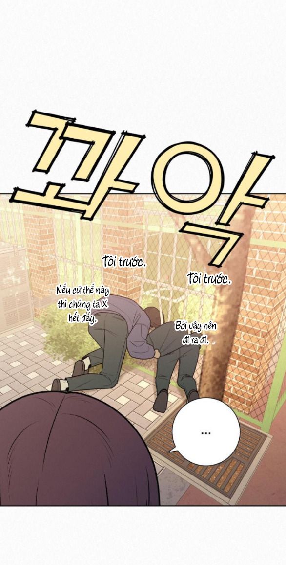 Tình Yêu Trong Sáng Chap Chapter 45.5-Tình Yêu Trong Sáng - Next Chap 66