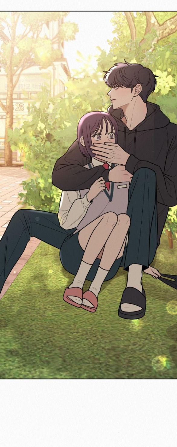 Tình Yêu Trong Sáng Chap Chapter 45.5-Tình Yêu Trong Sáng - Next Chap 66