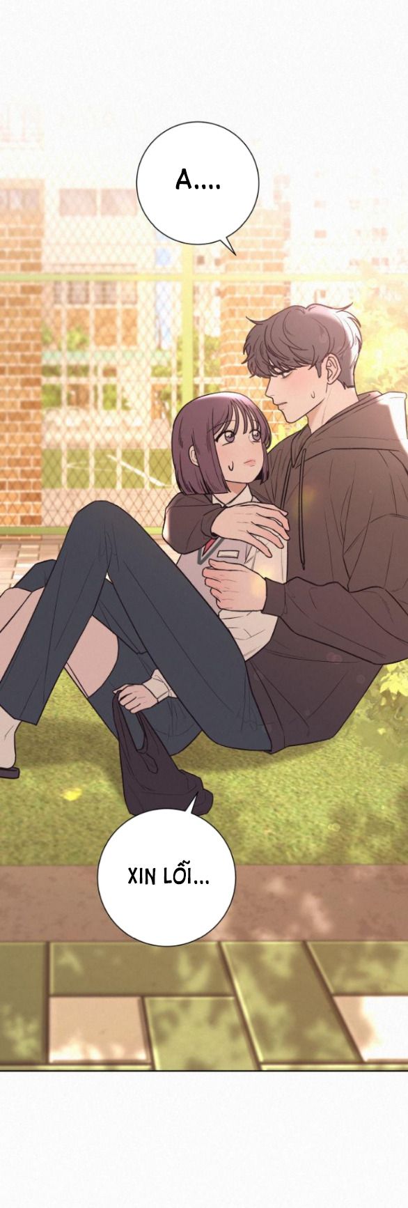 Tình Yêu Trong Sáng Chap Chapter 45.5-Tình Yêu Trong Sáng - Next Chap 66