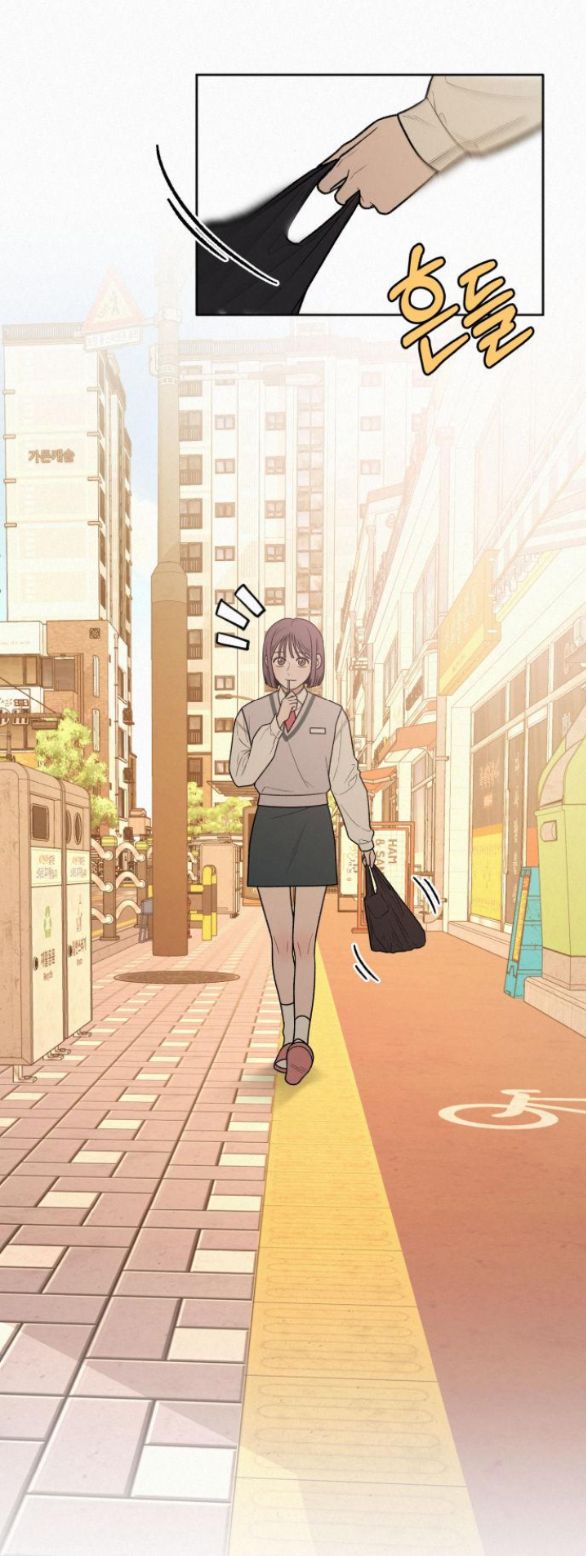 Tình Yêu Trong Sáng Chap Chapter 45.5-Tình Yêu Trong Sáng - Next Chap 66