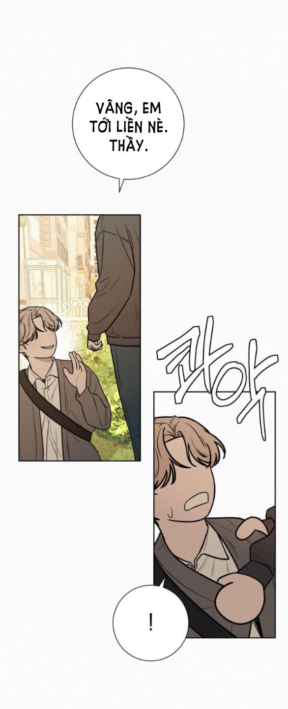 Tình Yêu Trong Sáng Chap Chapter 45.5-Tình Yêu Trong Sáng - Next Chap 66