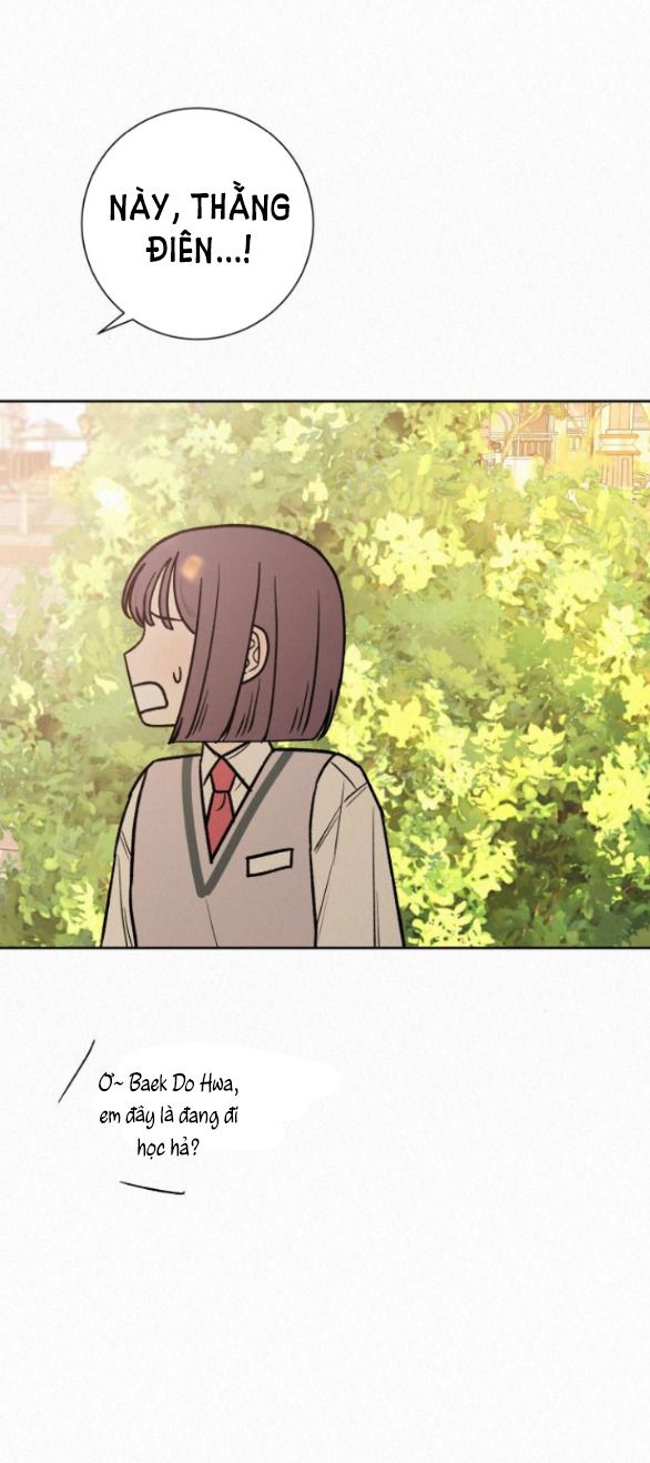 Tình Yêu Trong Sáng Chap Chapter 45.5-Tình Yêu Trong Sáng - Next Chap 66