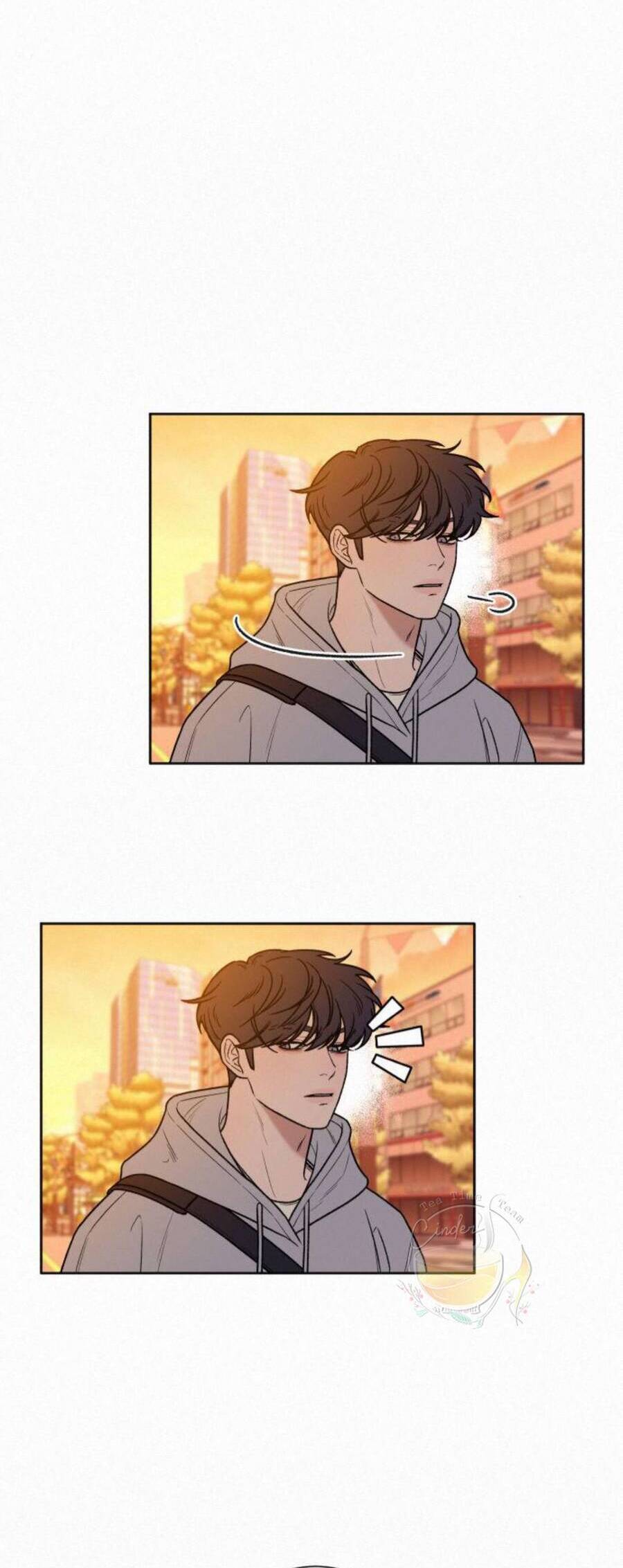 Tình Yêu Trong Sáng Chap Chapter 46-Tình Yêu Trong Sáng - Next Chap 67