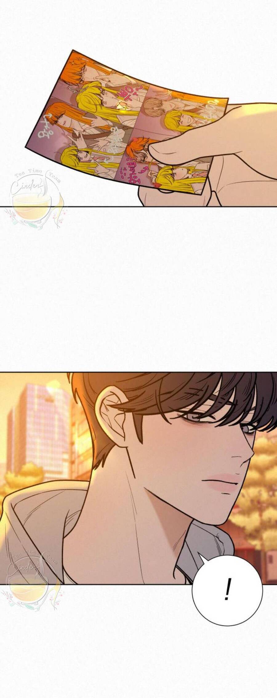 Tình Yêu Trong Sáng Chap Chapter 46-Tình Yêu Trong Sáng - Next Chap 67