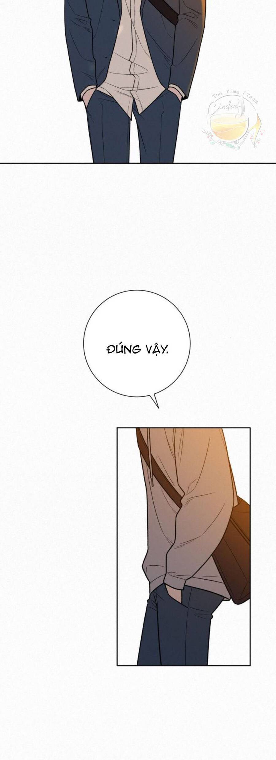 Tình Yêu Trong Sáng Chap Chapter 46-Tình Yêu Trong Sáng - Next Chap 67