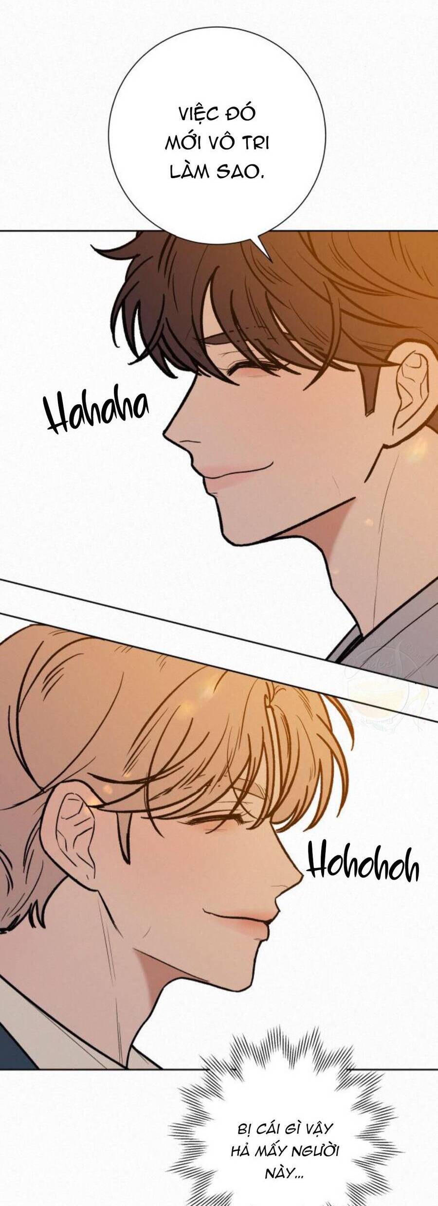 Tình Yêu Trong Sáng Chap Chapter 46-Tình Yêu Trong Sáng - Next Chap 67