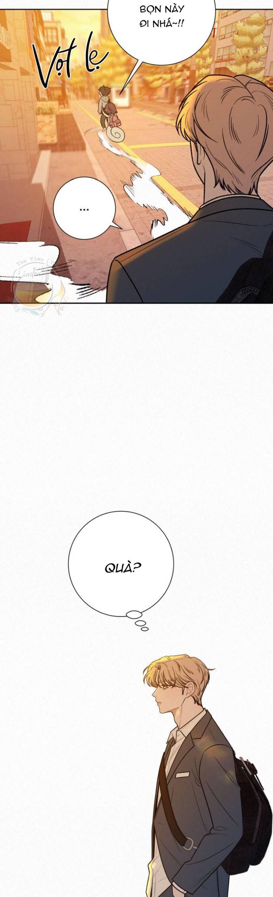 Tình Yêu Trong Sáng Chap Chapter 46-Tình Yêu Trong Sáng - Next Chap 67