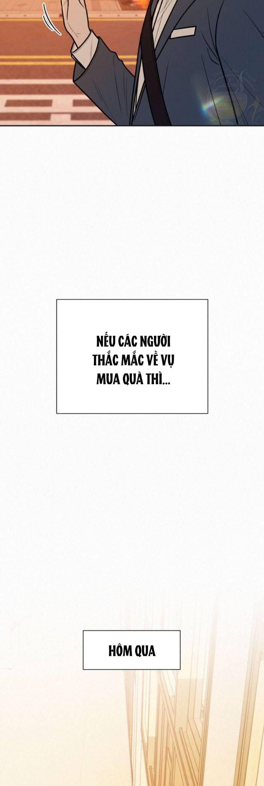 Tình Yêu Trong Sáng Chap Chapter 46-Tình Yêu Trong Sáng - Next Chap 67