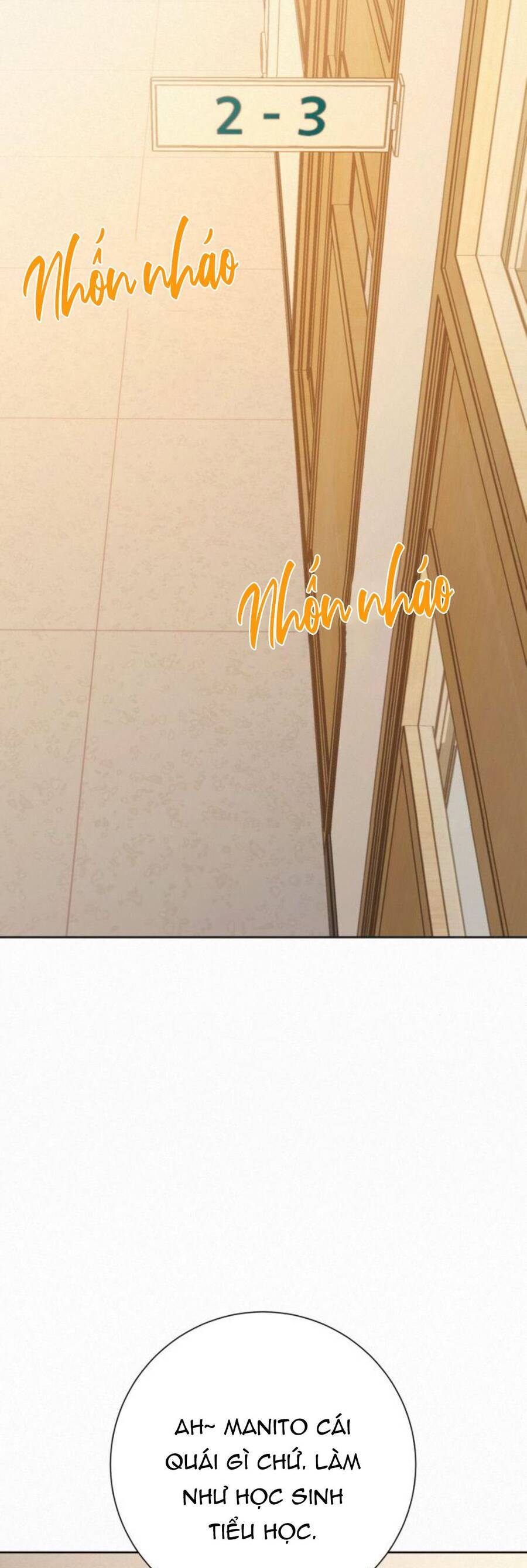 Tình Yêu Trong Sáng Chap Chapter 46-Tình Yêu Trong Sáng - Next Chap 67