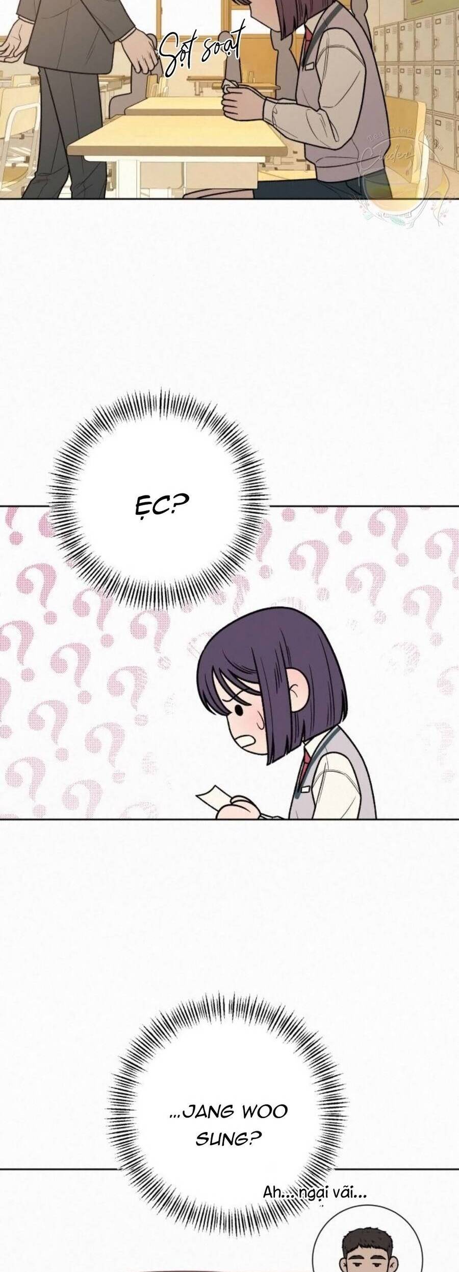 Tình Yêu Trong Sáng Chap Chapter 46-Tình Yêu Trong Sáng - Next Chap 67