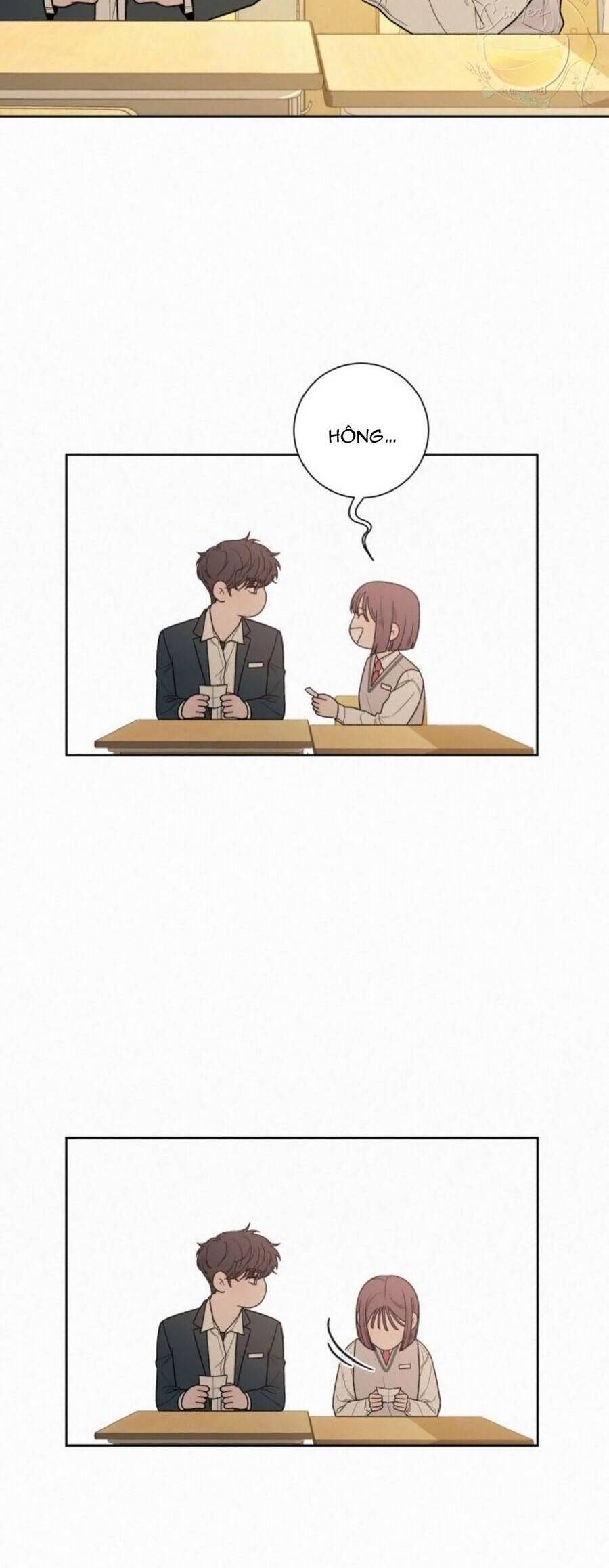 Tình Yêu Trong Sáng Chap Chapter 46-Tình Yêu Trong Sáng - Next Chap 67