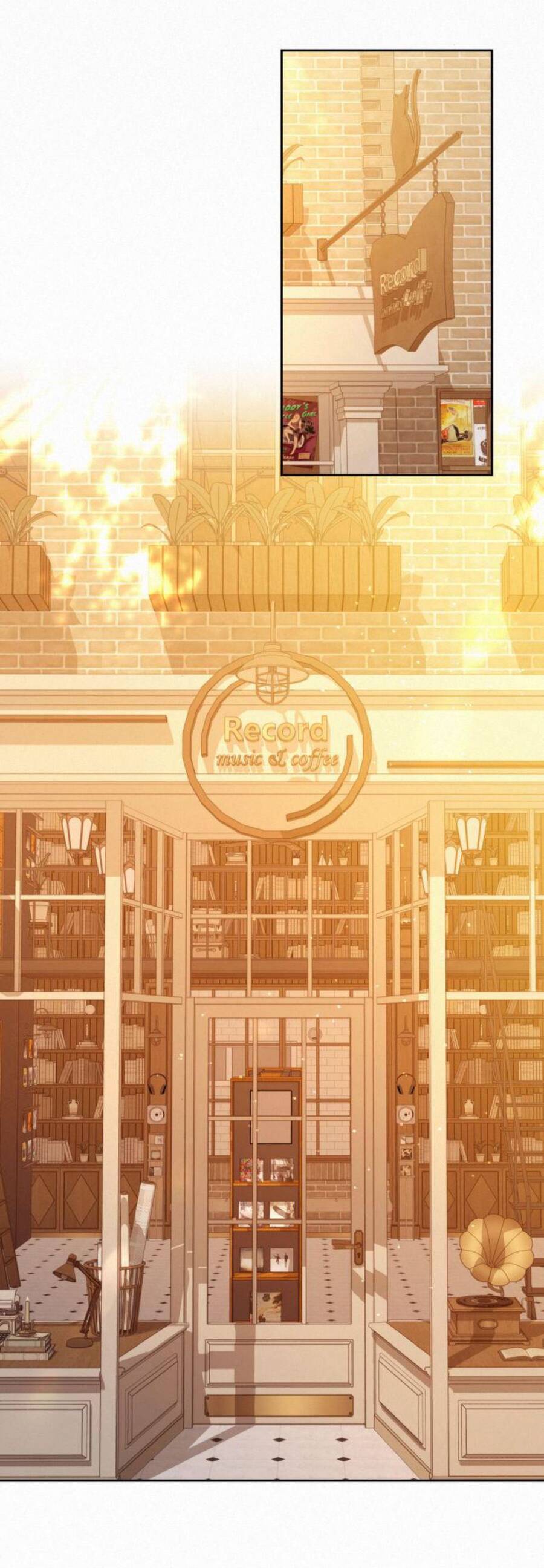 Tình Yêu Trong Sáng Chap Chapter 46-Tình Yêu Trong Sáng - Next Chap 67