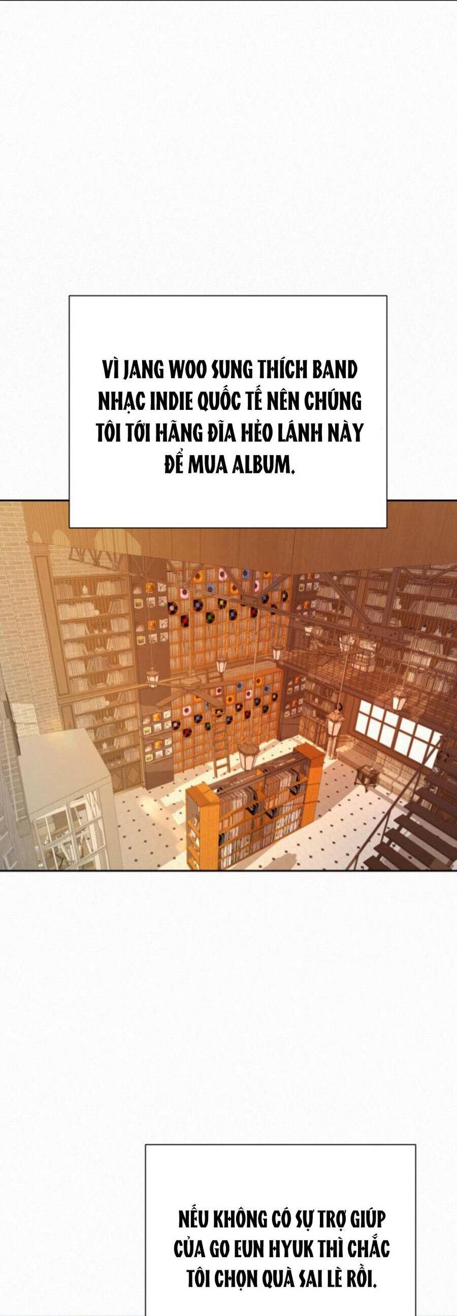 Tình Yêu Trong Sáng Chap Chapter 46-Tình Yêu Trong Sáng - Next Chap 67