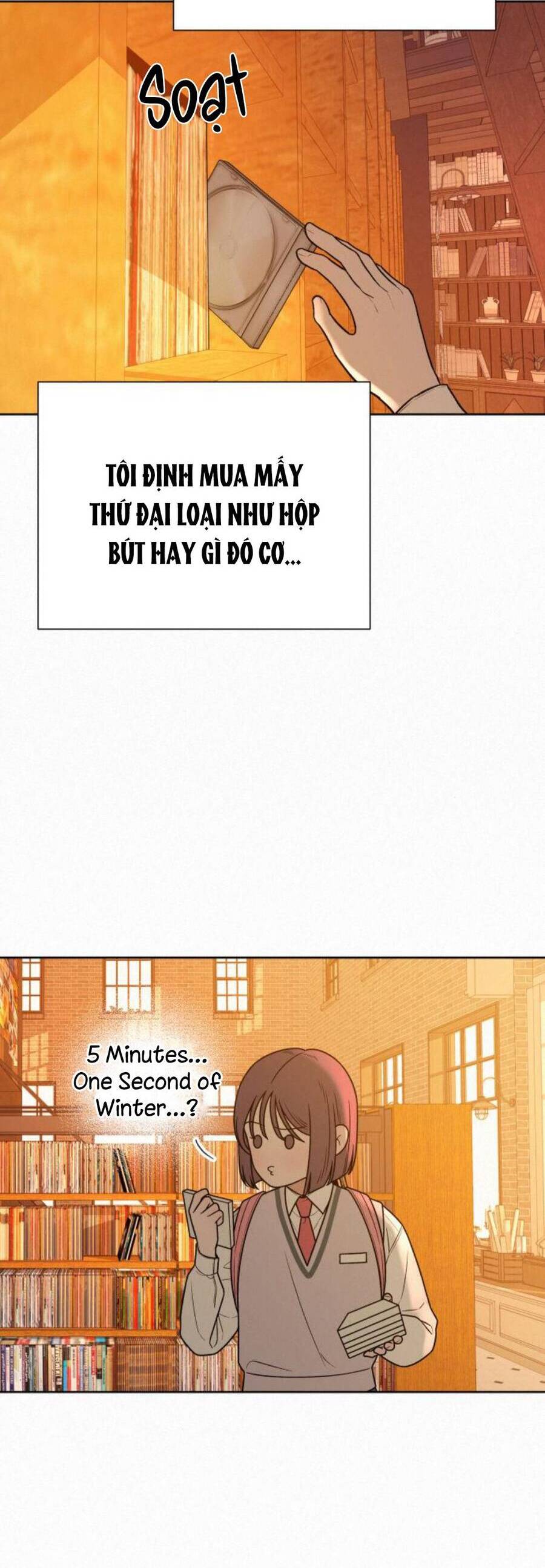 Tình Yêu Trong Sáng Chap Chapter 46-Tình Yêu Trong Sáng - Next Chap 67