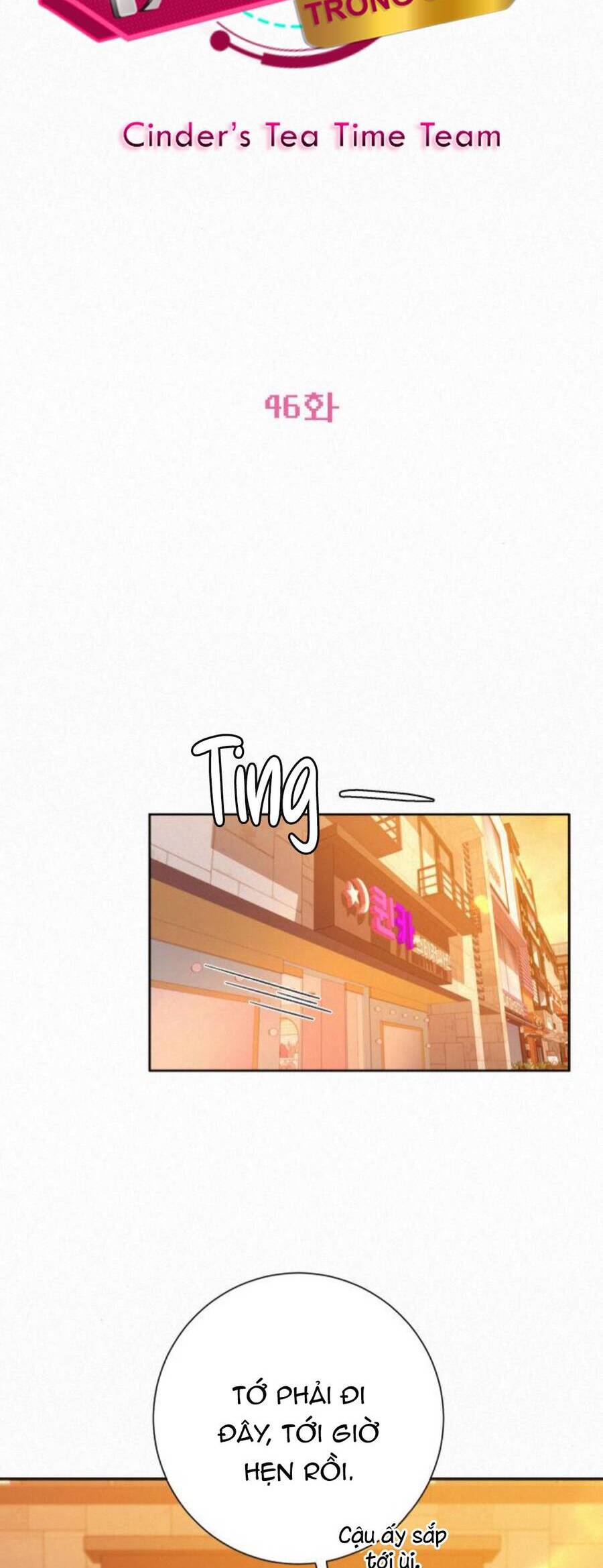 Tình Yêu Trong Sáng Chap Chapter 46-Tình Yêu Trong Sáng - Next Chap 67