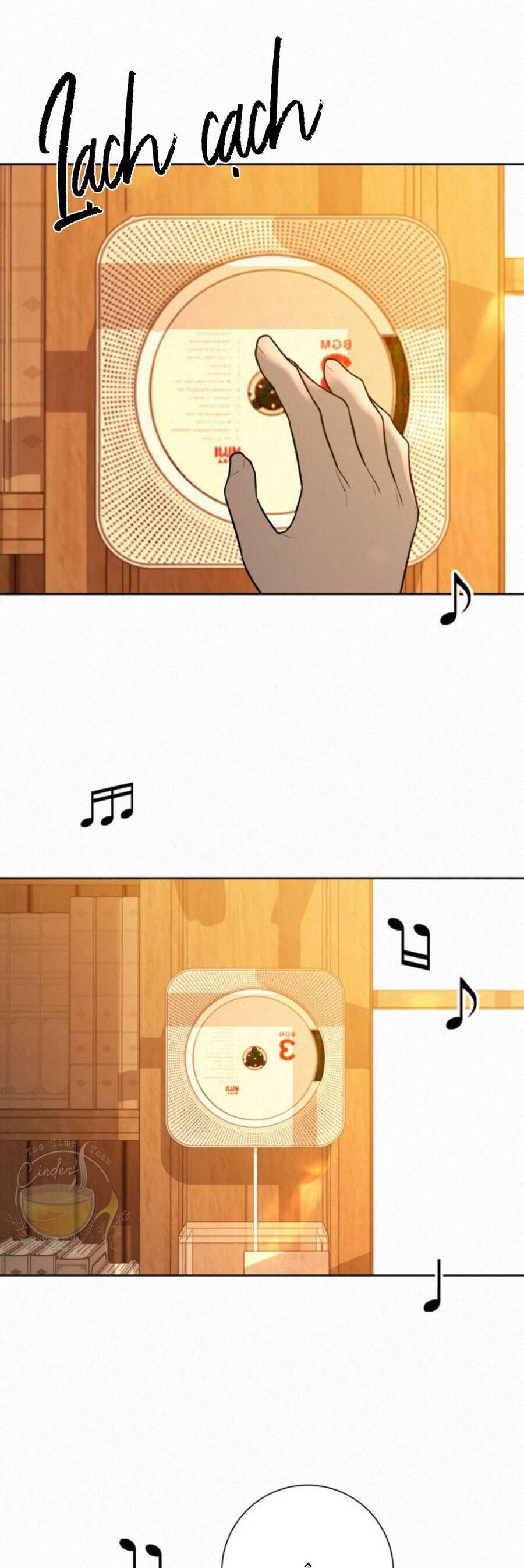 Tình Yêu Trong Sáng Chap Chapter 46-Tình Yêu Trong Sáng - Next Chap 67