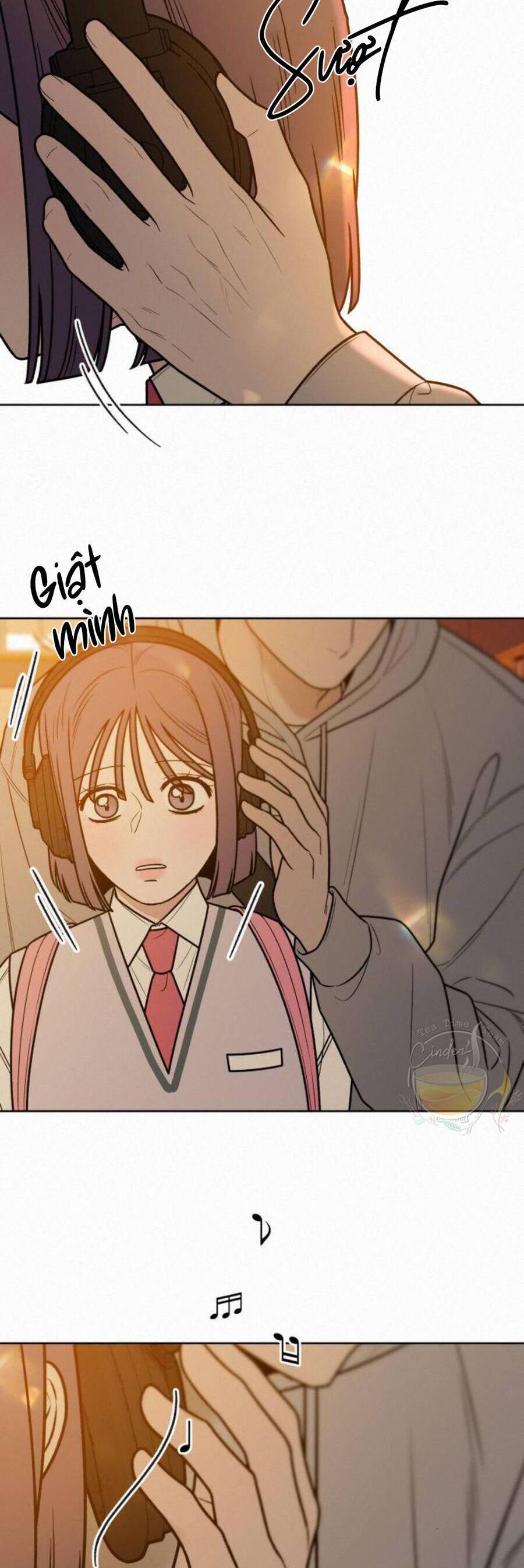 Tình Yêu Trong Sáng Chap Chapter 46-Tình Yêu Trong Sáng - Next Chap 67