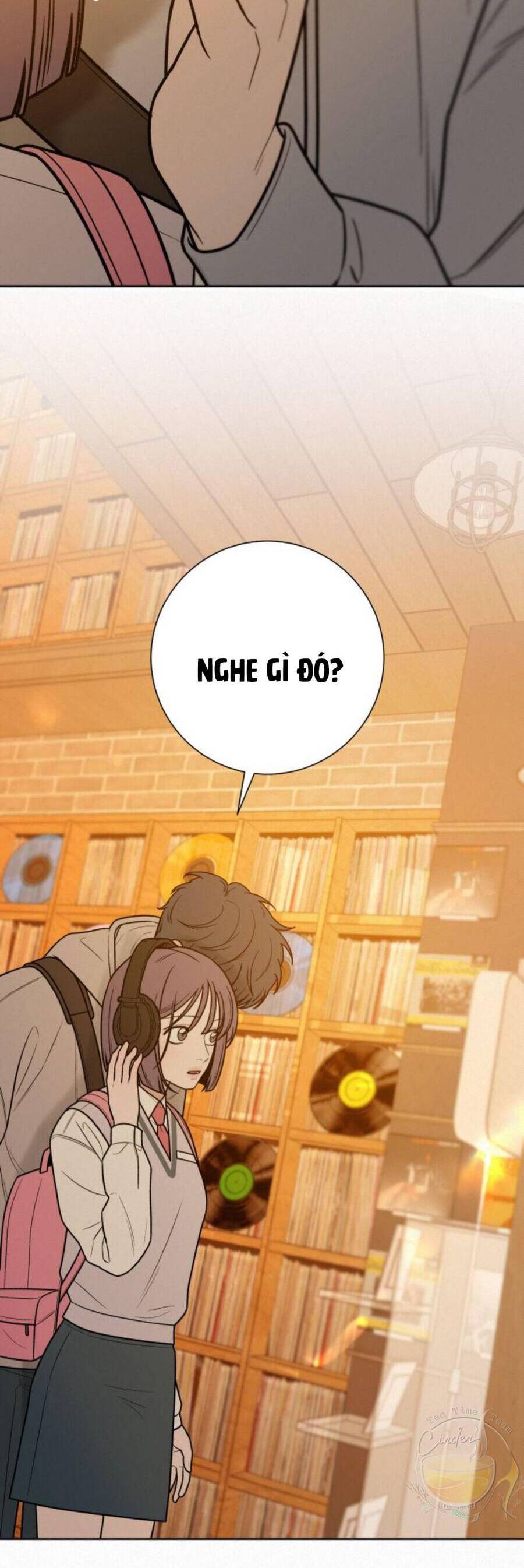 Tình Yêu Trong Sáng Chap Chapter 46-Tình Yêu Trong Sáng - Next Chap 67