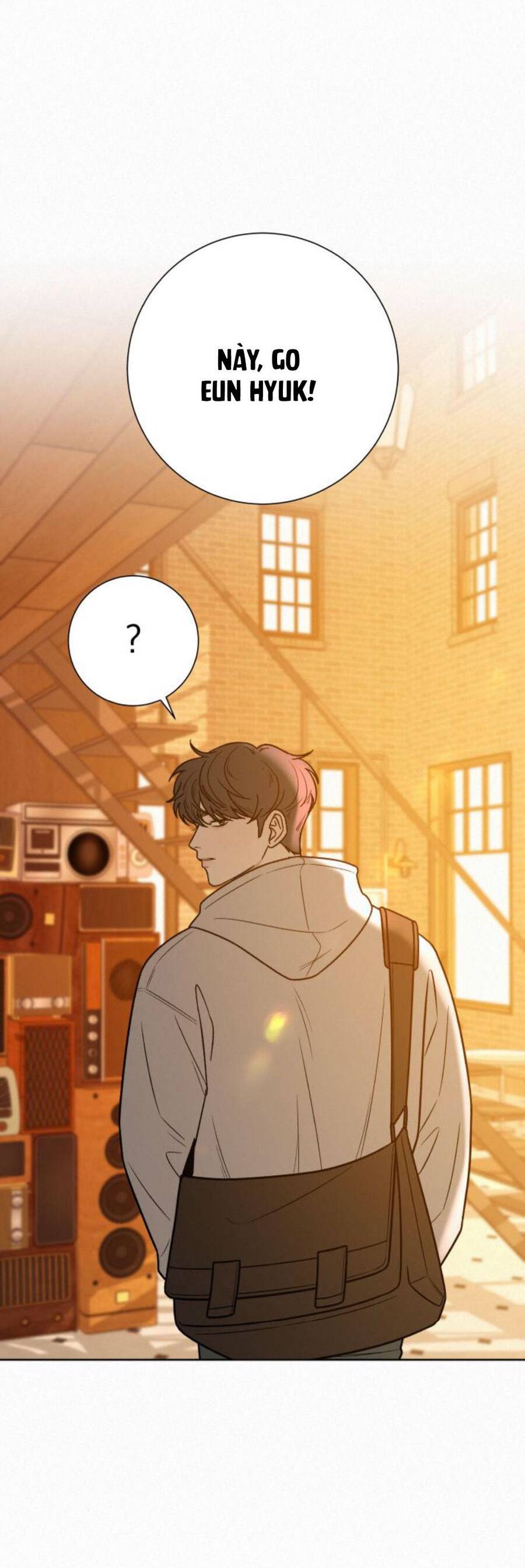 Tình Yêu Trong Sáng Chap Chapter 46-Tình Yêu Trong Sáng - Next Chap 67