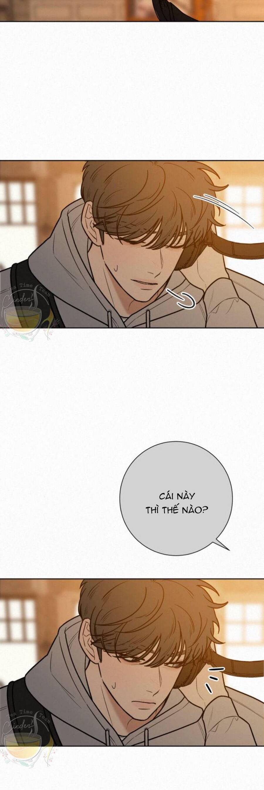 Tình Yêu Trong Sáng Chap Chapter 46-Tình Yêu Trong Sáng - Next Chap 67