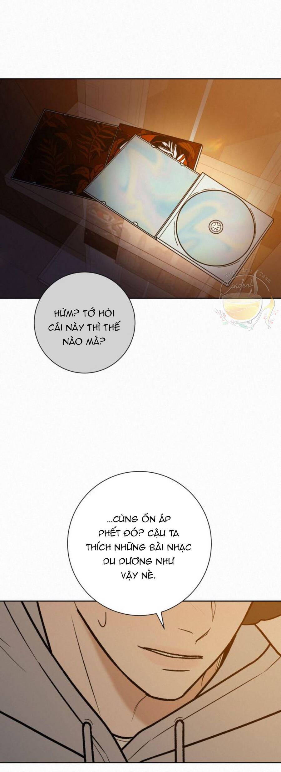 Tình Yêu Trong Sáng Chap Chapter 46-Tình Yêu Trong Sáng - Next Chap 67