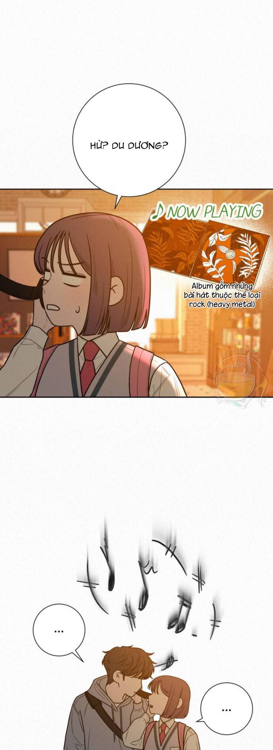 Tình Yêu Trong Sáng Chap Chapter 46-Tình Yêu Trong Sáng - Next Chap 67