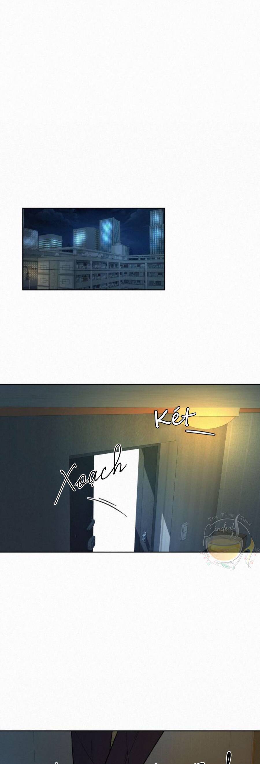 Tình Yêu Trong Sáng Chap Chapter 46-Tình Yêu Trong Sáng - Next Chap 67