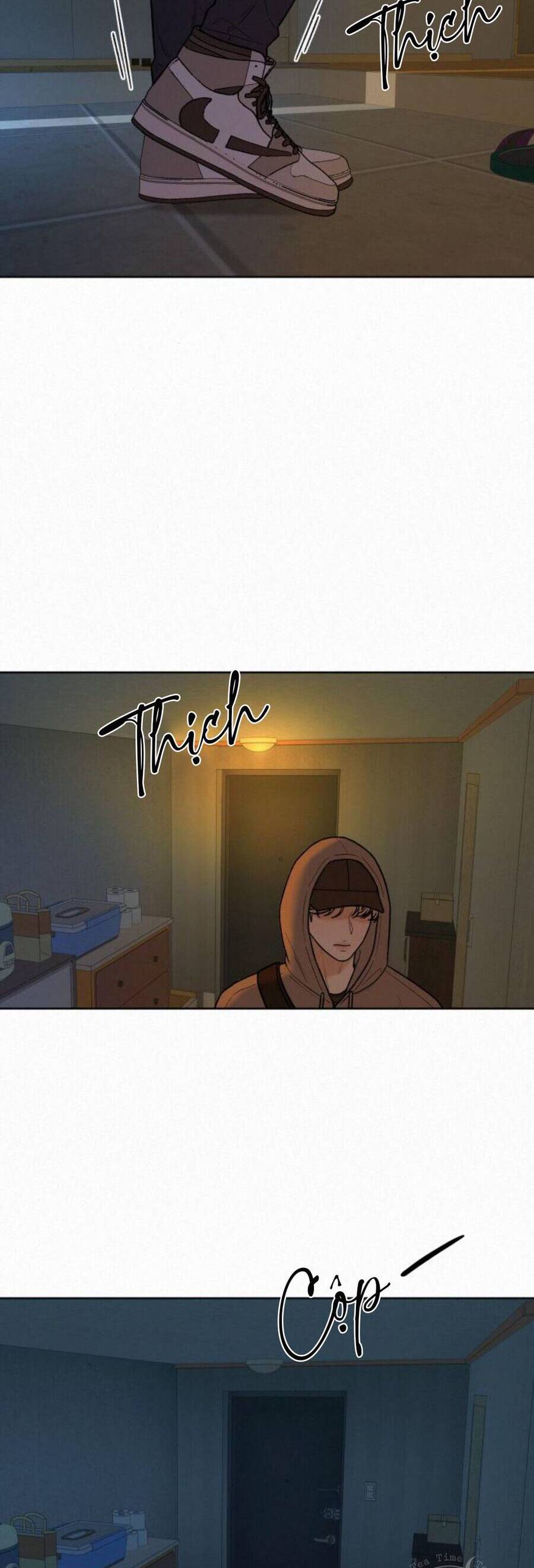 Tình Yêu Trong Sáng Chap Chapter 46-Tình Yêu Trong Sáng - Next Chap 67