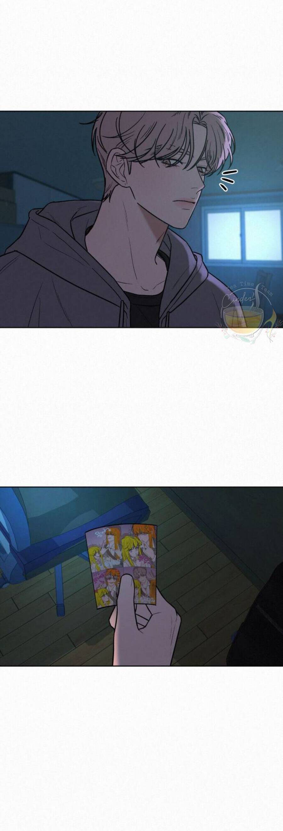 Tình Yêu Trong Sáng Chap Chapter 46-Tình Yêu Trong Sáng - Next Chap 67