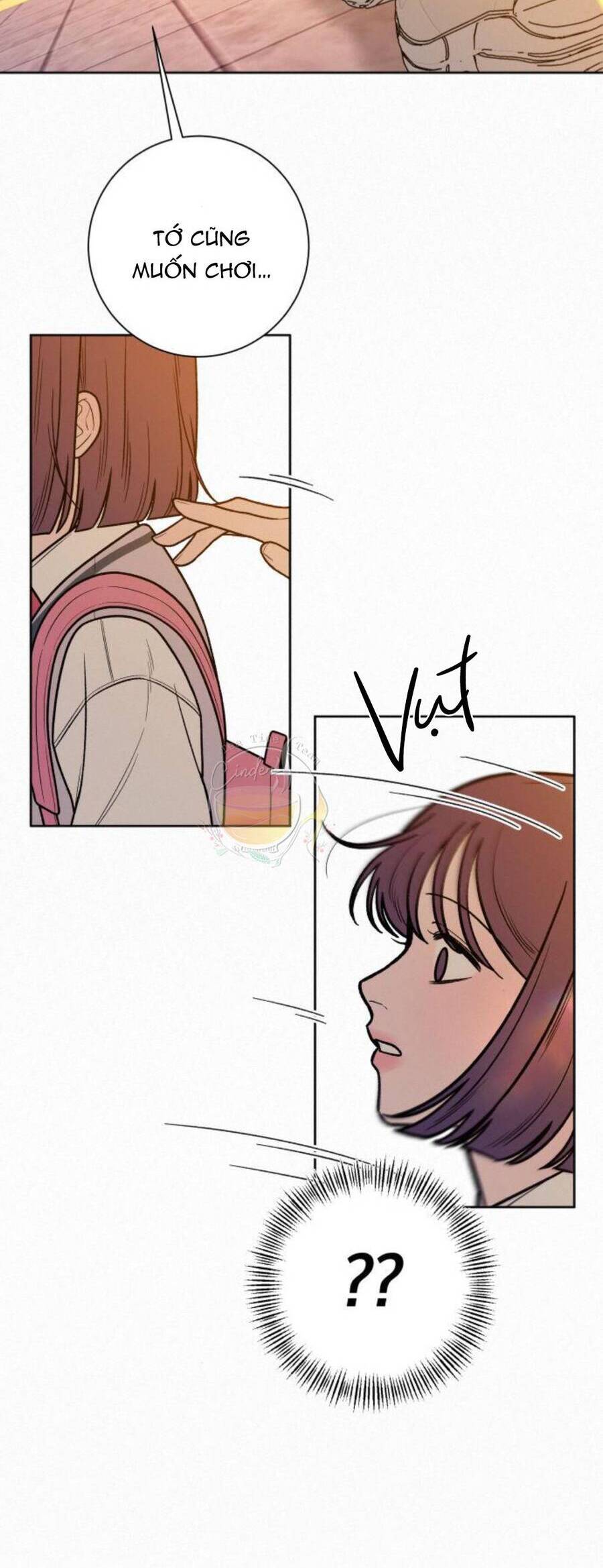 Tình Yêu Trong Sáng Chap Chapter 46-Tình Yêu Trong Sáng - Next Chap 67