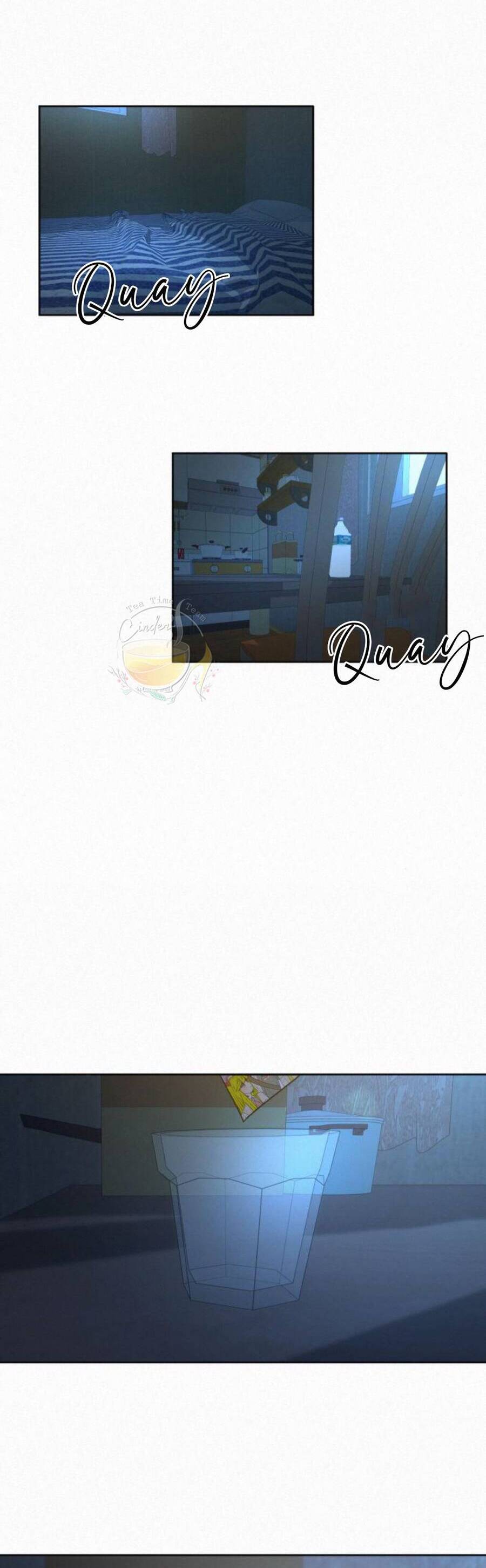 Tình Yêu Trong Sáng Chap Chapter 46-Tình Yêu Trong Sáng - Next Chap 67