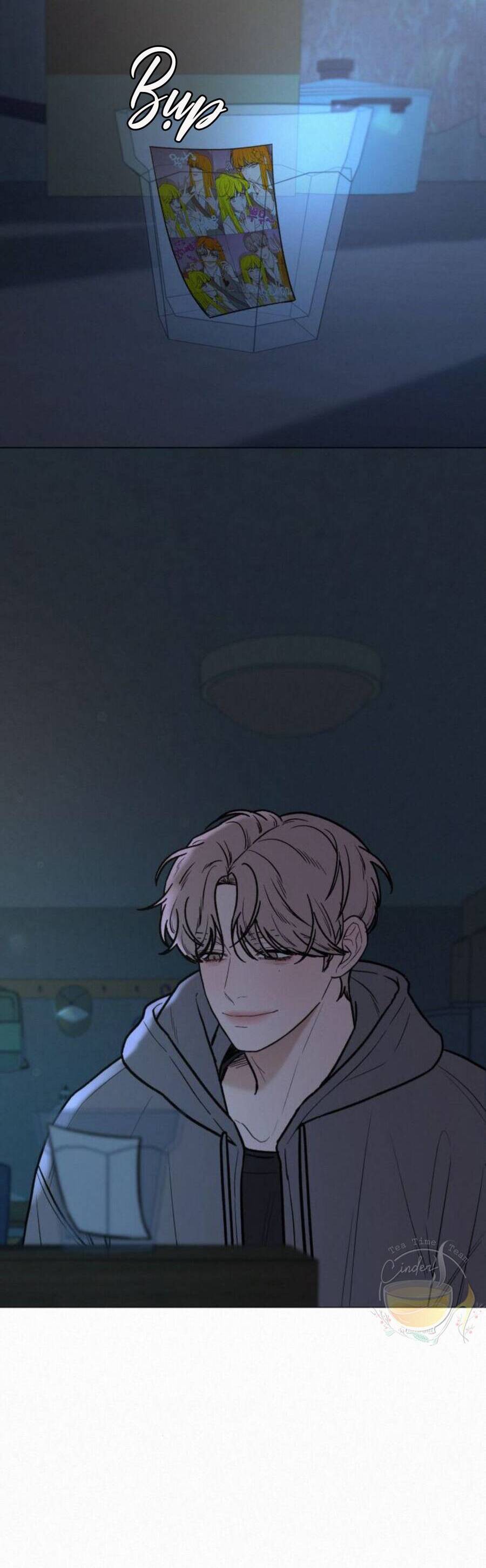 Tình Yêu Trong Sáng Chap Chapter 46-Tình Yêu Trong Sáng - Next Chap 67