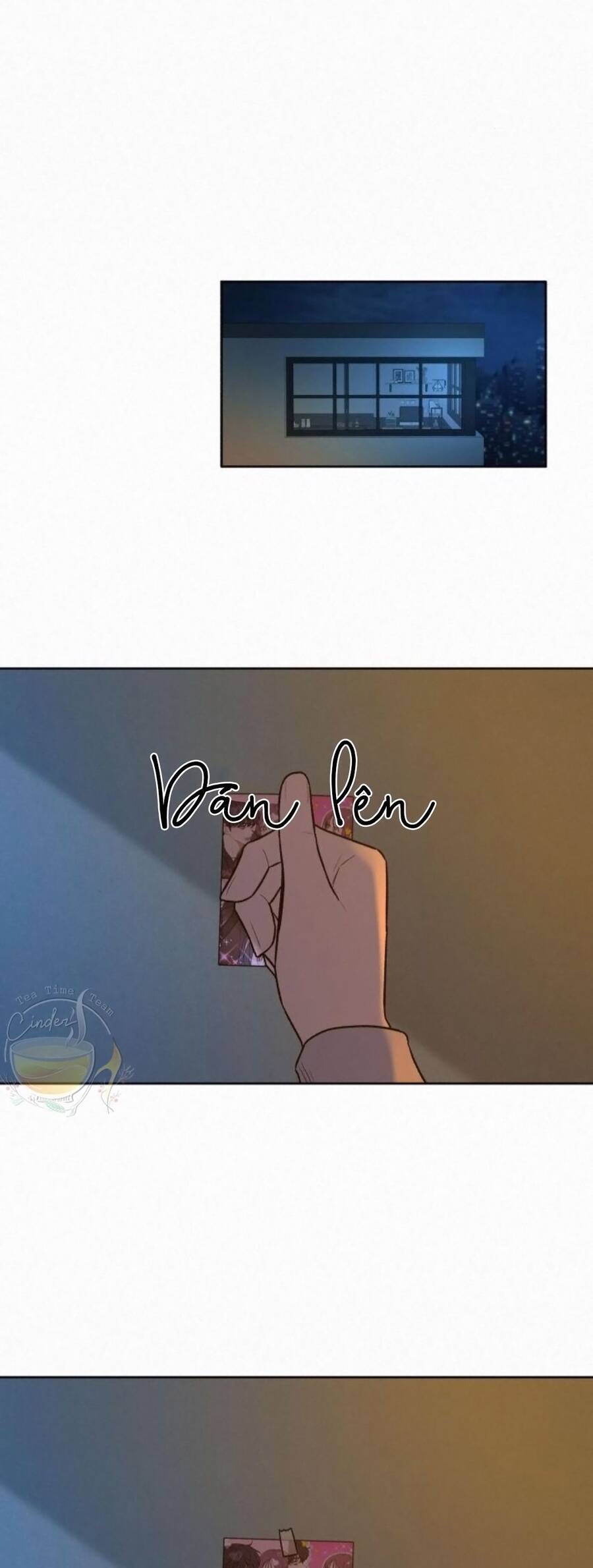 Tình Yêu Trong Sáng Chap Chapter 46-Tình Yêu Trong Sáng - Next Chap 67