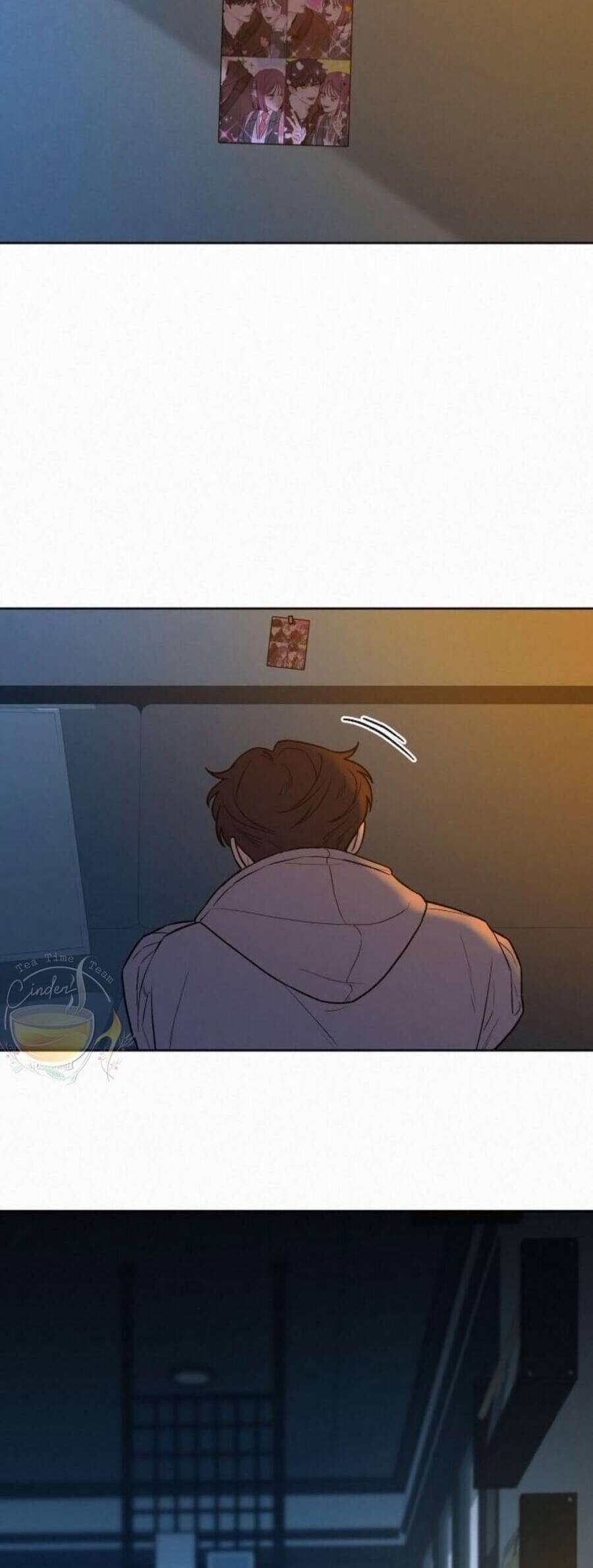 Tình Yêu Trong Sáng Chap Chapter 46-Tình Yêu Trong Sáng - Next Chap 67