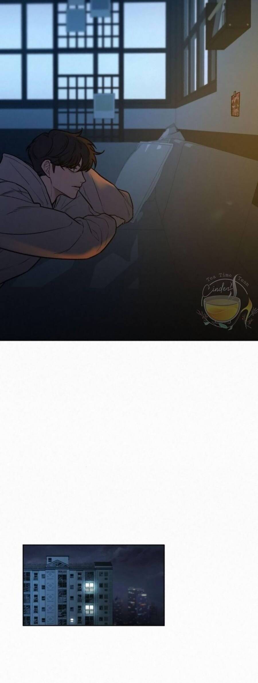 Tình Yêu Trong Sáng Chap Chapter 46-Tình Yêu Trong Sáng - Next Chap 67