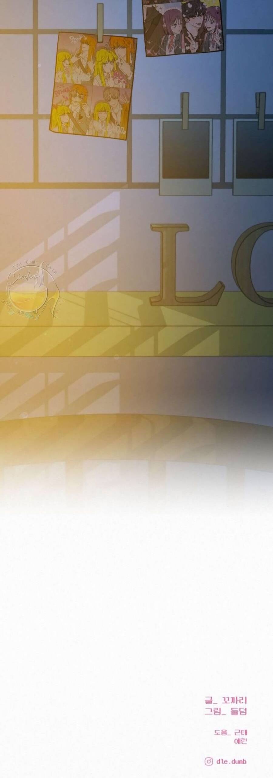 Tình Yêu Trong Sáng Chap Chapter 46-Tình Yêu Trong Sáng - Next Chap 67