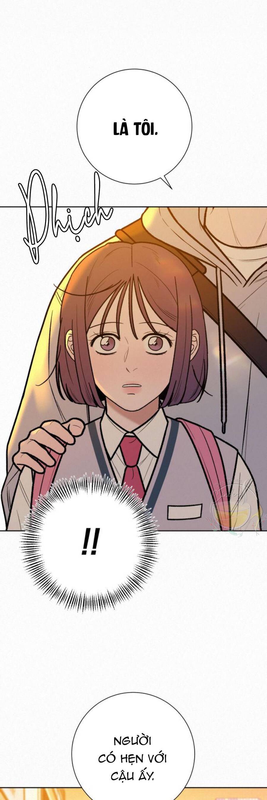 Tình Yêu Trong Sáng Chap Chapter 46-Tình Yêu Trong Sáng - Next Chap 67