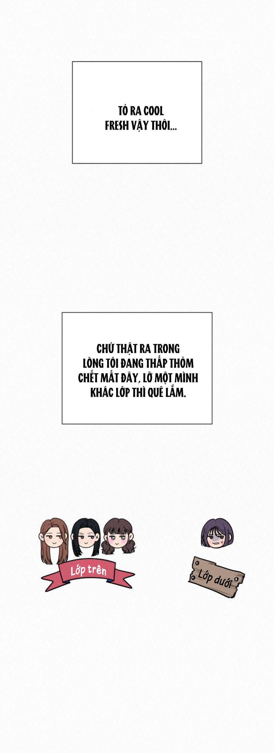 Tình Yêu Trong Sáng Chap Chapter 47-Tình Yêu Trong Sáng - Next Chap 68