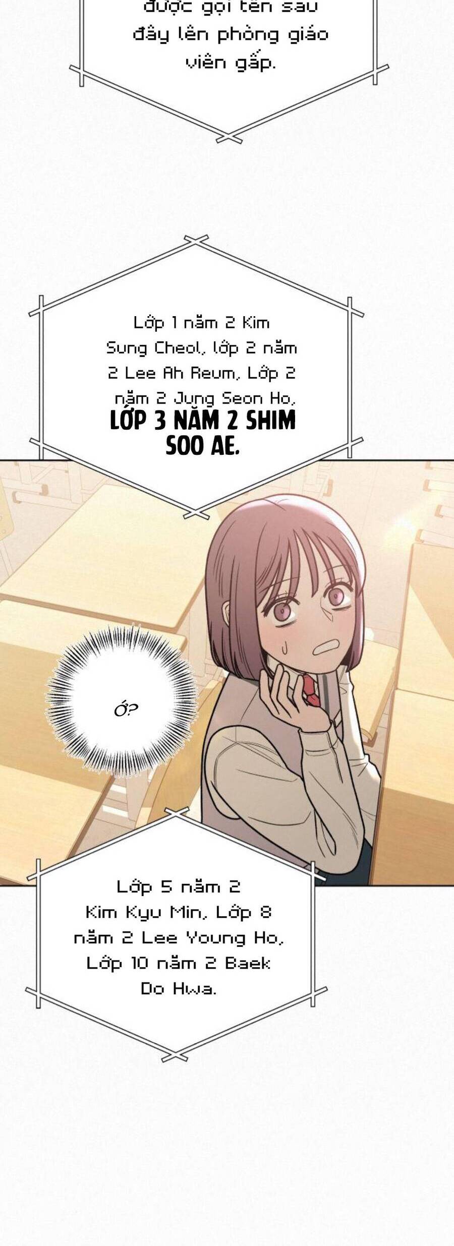 Tình Yêu Trong Sáng Chap Chapter 47-Tình Yêu Trong Sáng - Next Chap 68