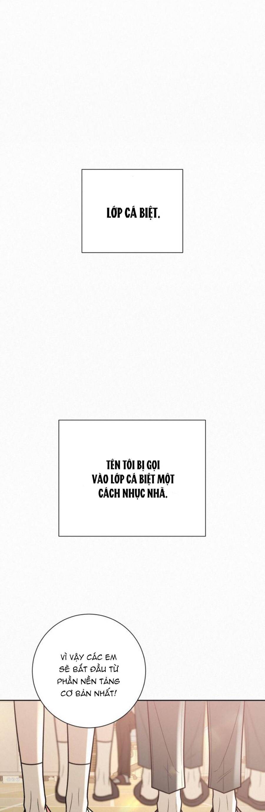 Tình Yêu Trong Sáng Chap Chapter 47-Tình Yêu Trong Sáng - Next Chap 68