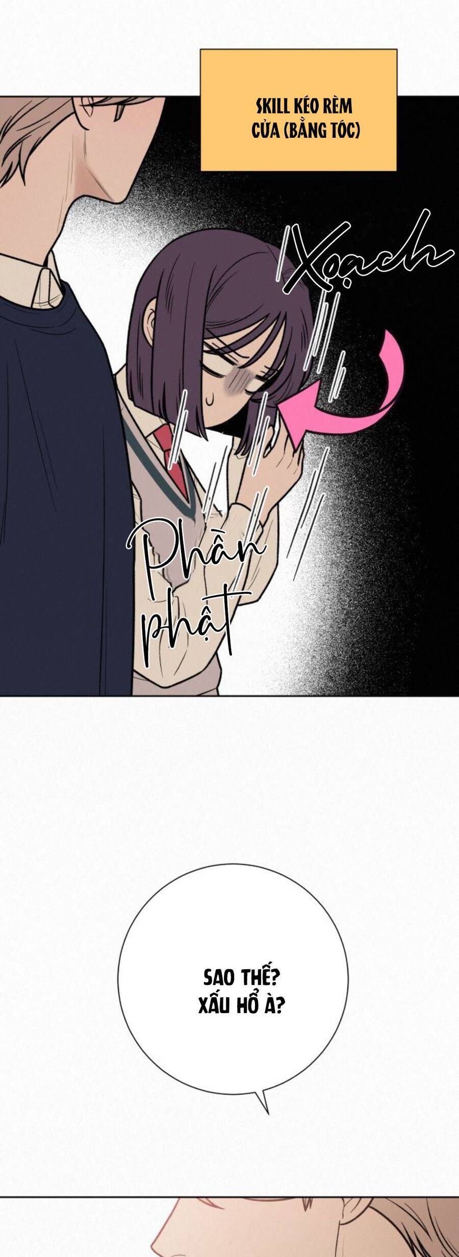 Tình Yêu Trong Sáng Chap Chapter 47-Tình Yêu Trong Sáng - Next Chap 68