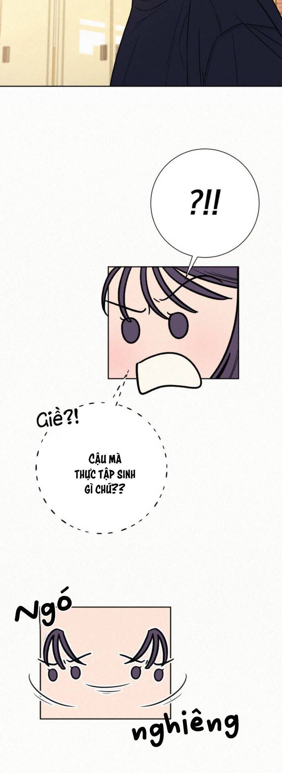 Tình Yêu Trong Sáng Chap Chapter 47-Tình Yêu Trong Sáng - Next Chap 68