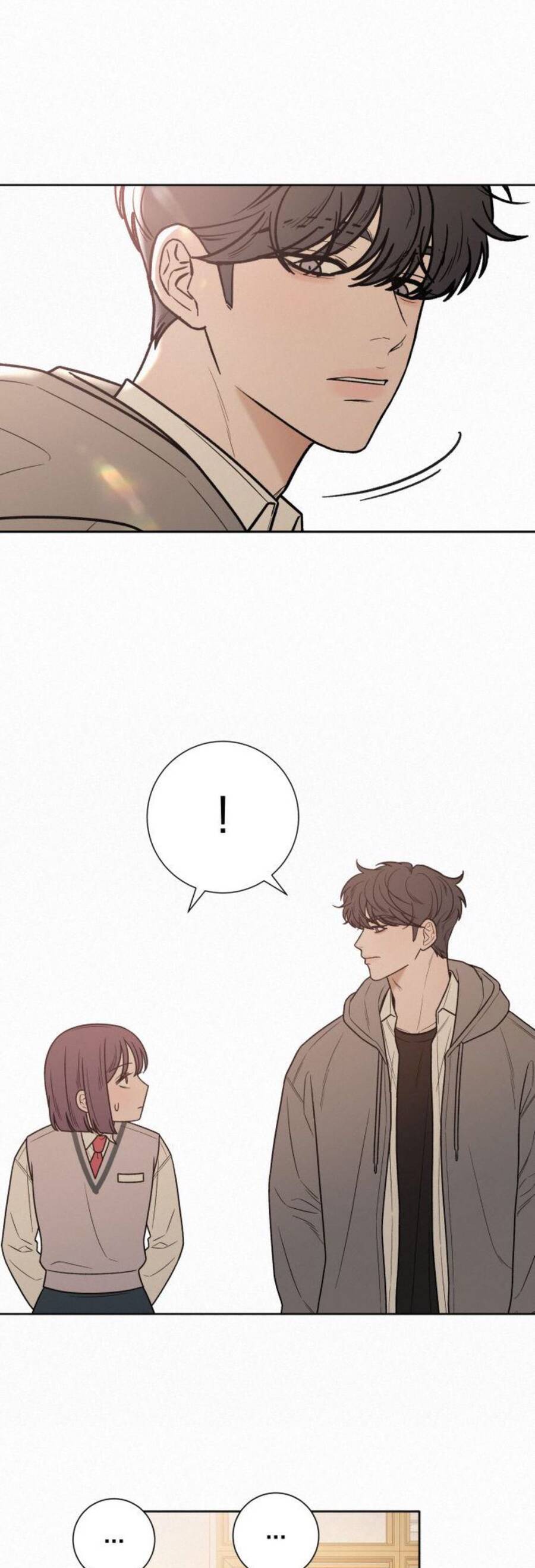 Tình Yêu Trong Sáng Chap Chapter 47-Tình Yêu Trong Sáng - Next Chap 68