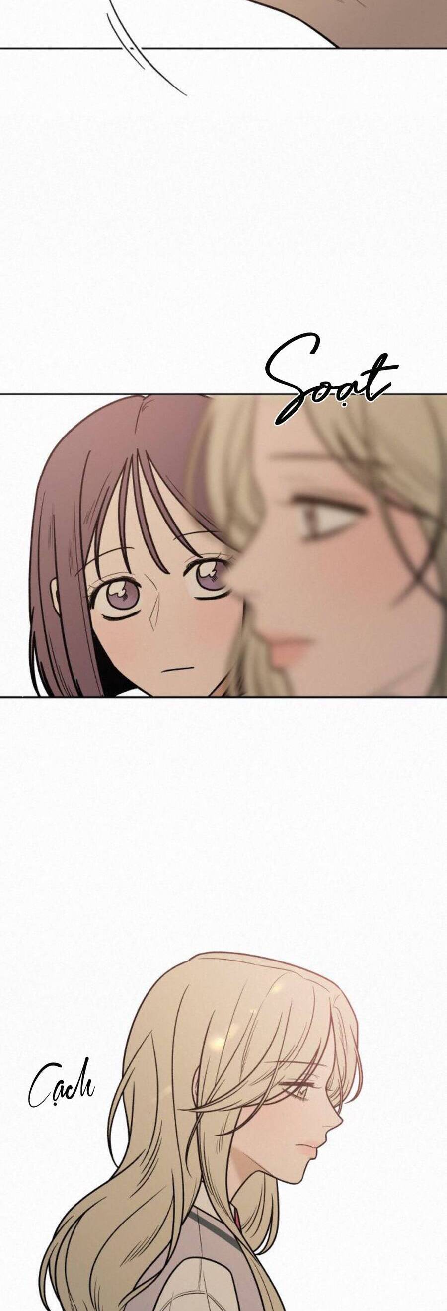 Tình Yêu Trong Sáng Chap Chapter 47-Tình Yêu Trong Sáng - Next Chap 68