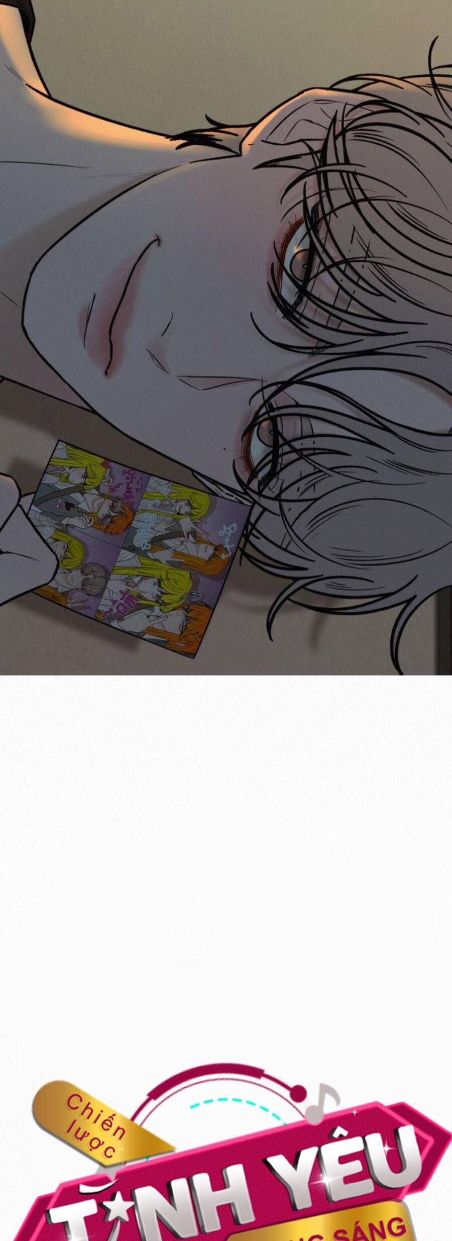 Tình Yêu Trong Sáng Chap Chapter 47-Tình Yêu Trong Sáng - Next Chap 68